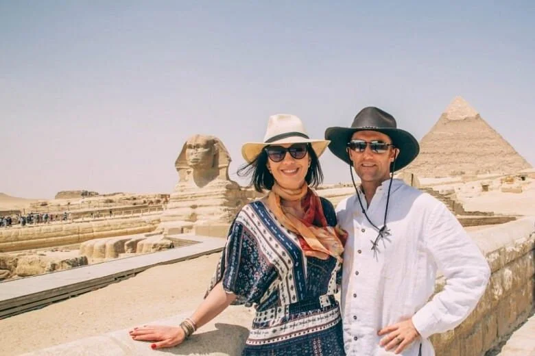 Best Giza Things To Do