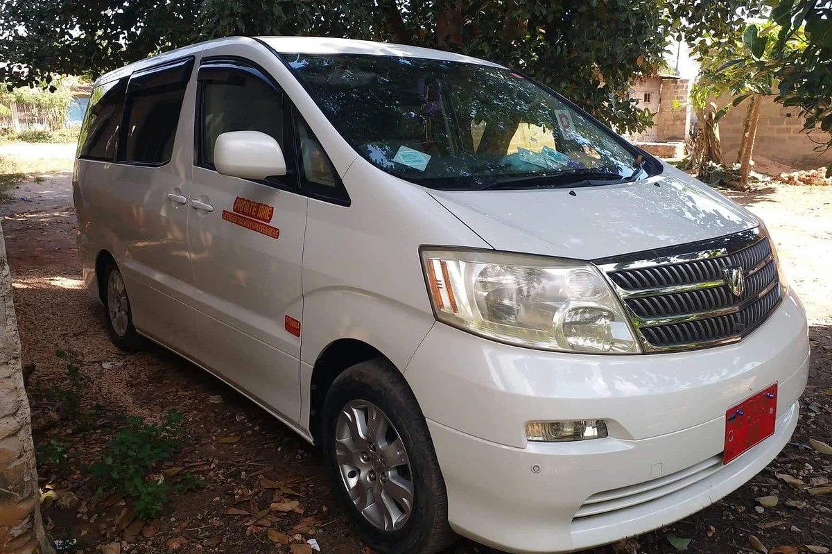 WAJINA TOUR