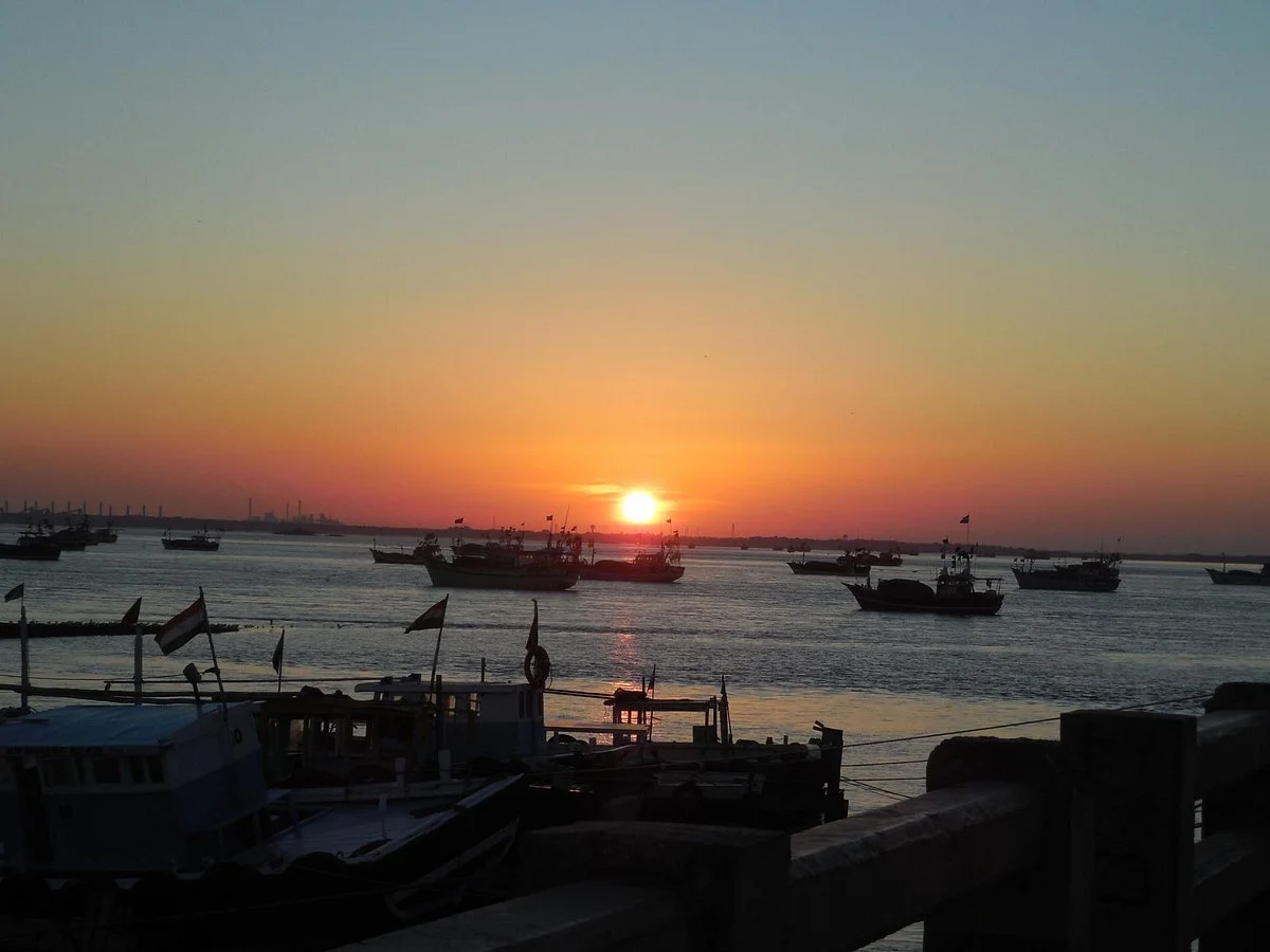 Bet Dwarka