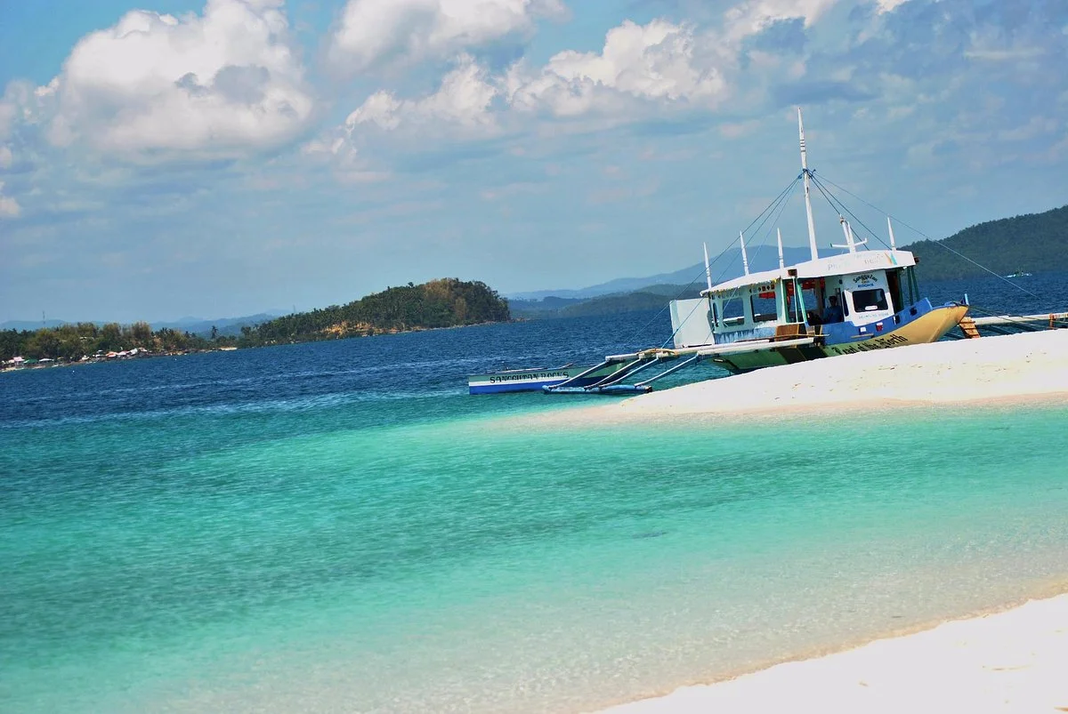 Agho Island