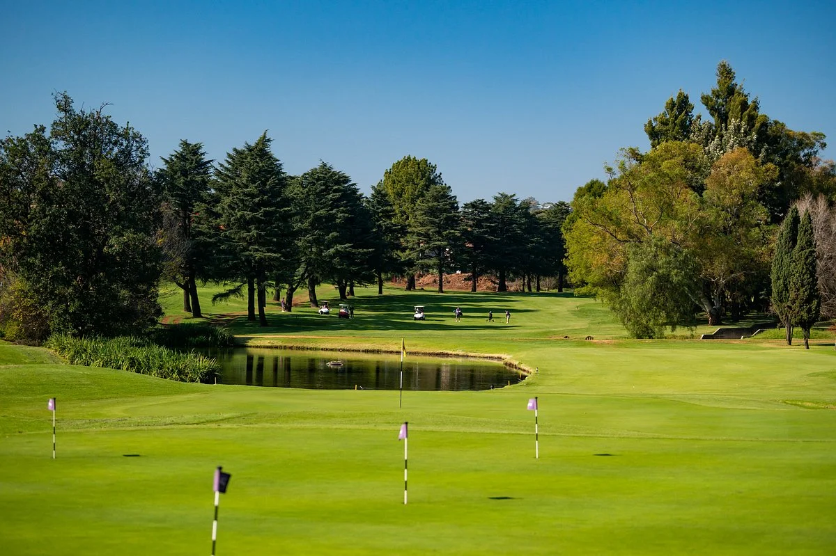 Killarney Country Club