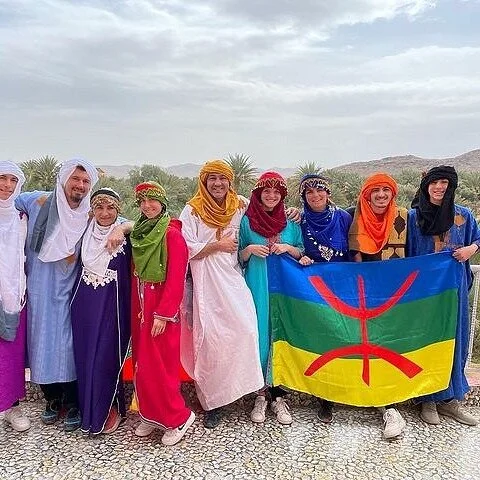 Morocco Exclusive Tours