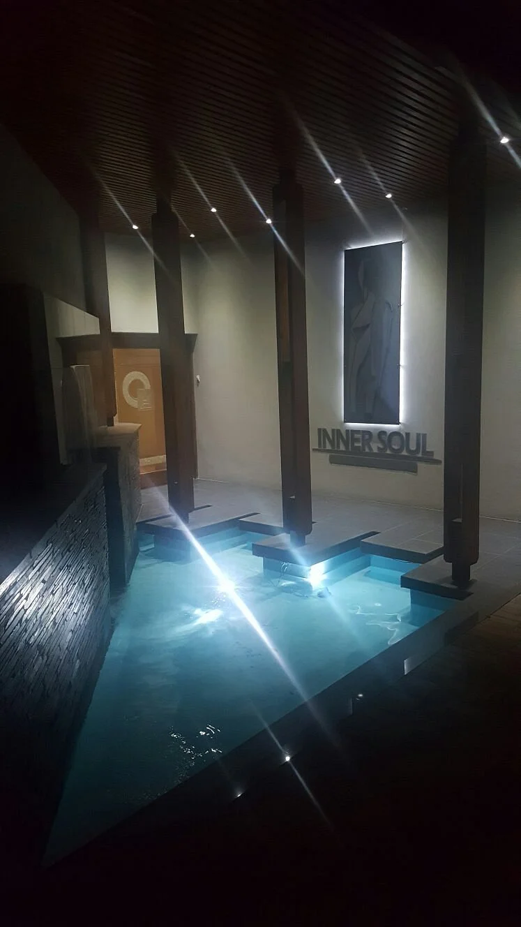 Inner Soul Art Lounge and Day SPA