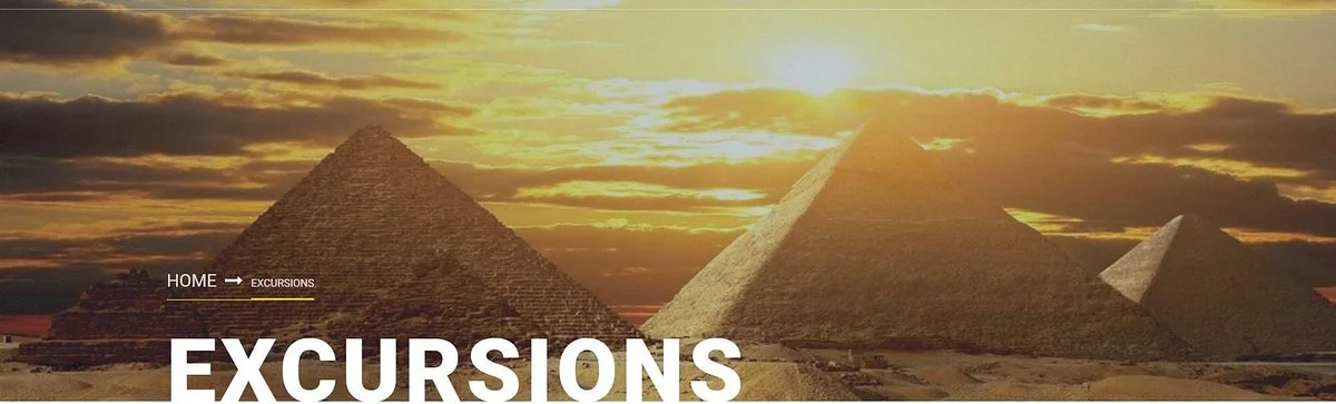 Giza Day Tours and Excursions