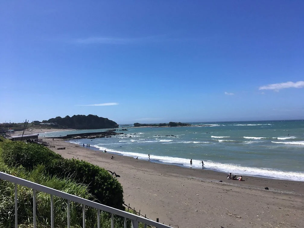 Hayama Park