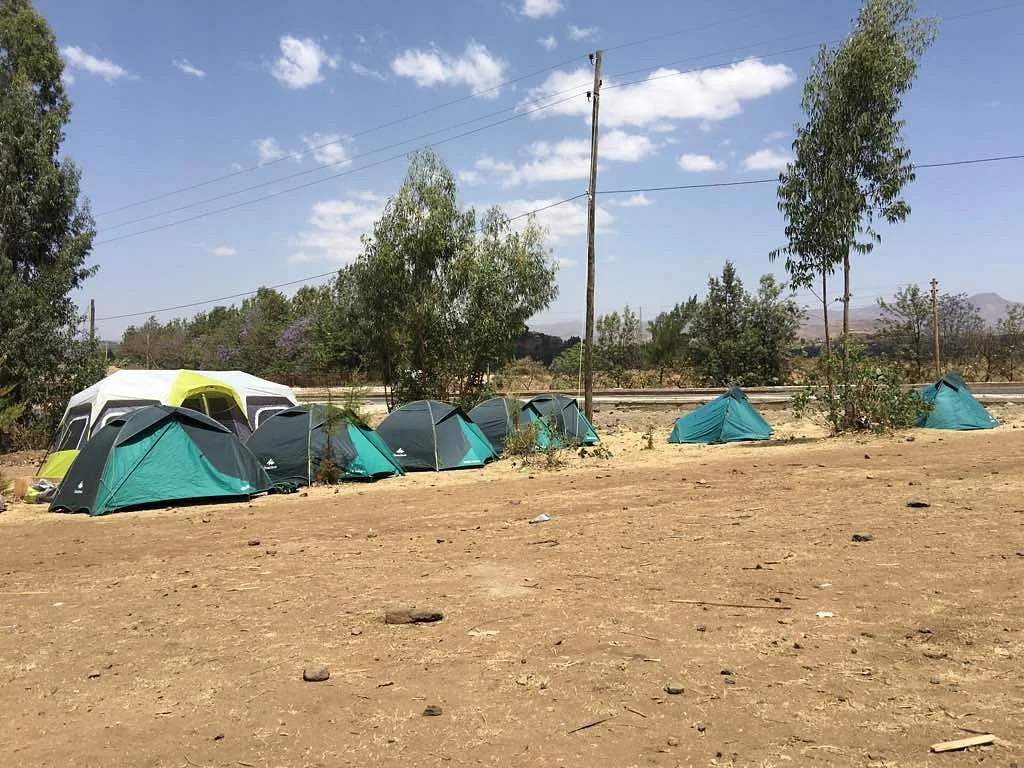 Gorgeous Ethiopia