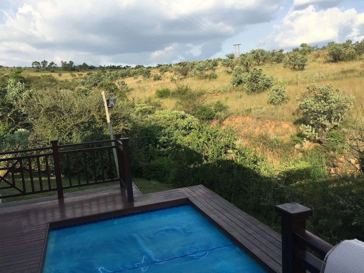 Mount Grace Spa