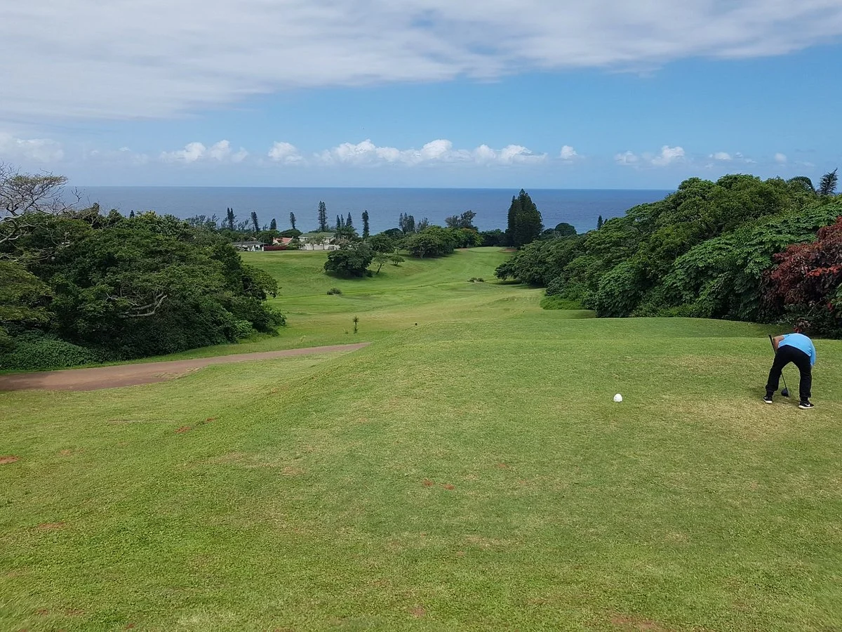 Umkomaas Golf Club