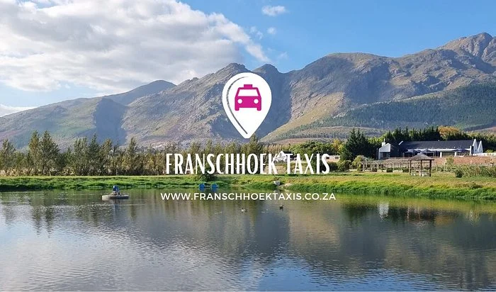 Franschhoek Taxis