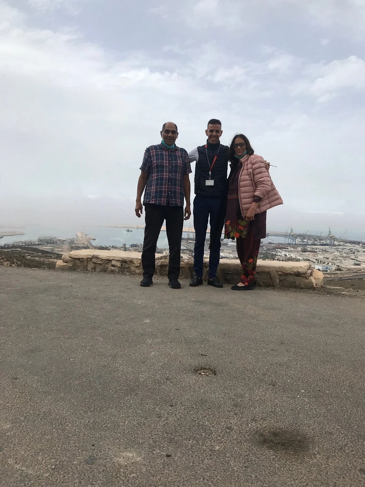 Meeting Travels