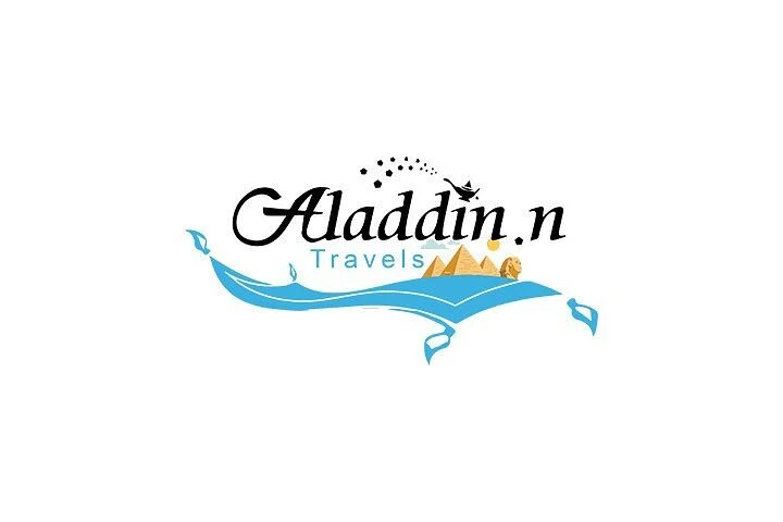 Aladdin N Tourism