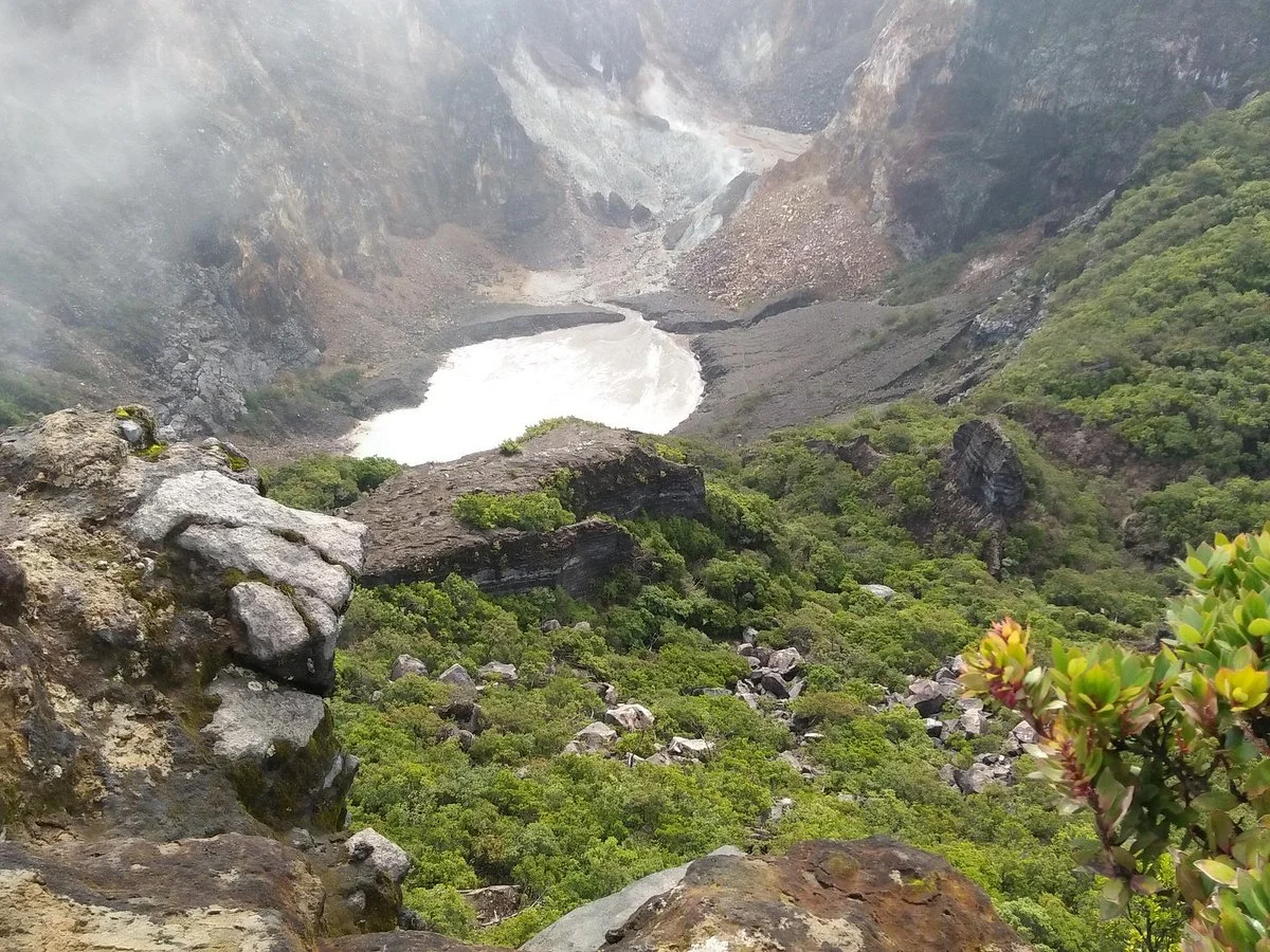 Mt. Ciremai