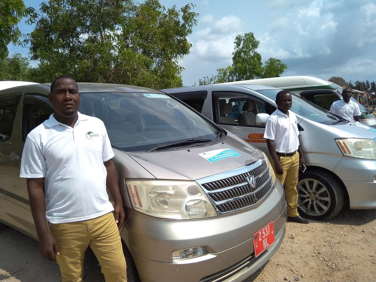 Safanta Tours & Travel