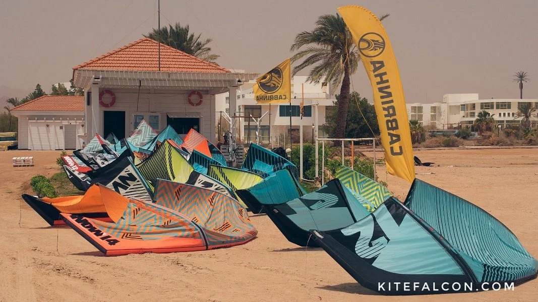 Kitefalcon