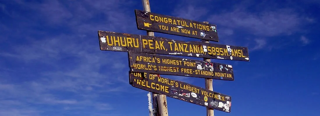Kilimanjaro Guides Expeditions