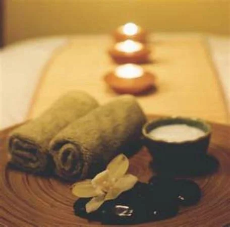 Pumzika Wellness Centre