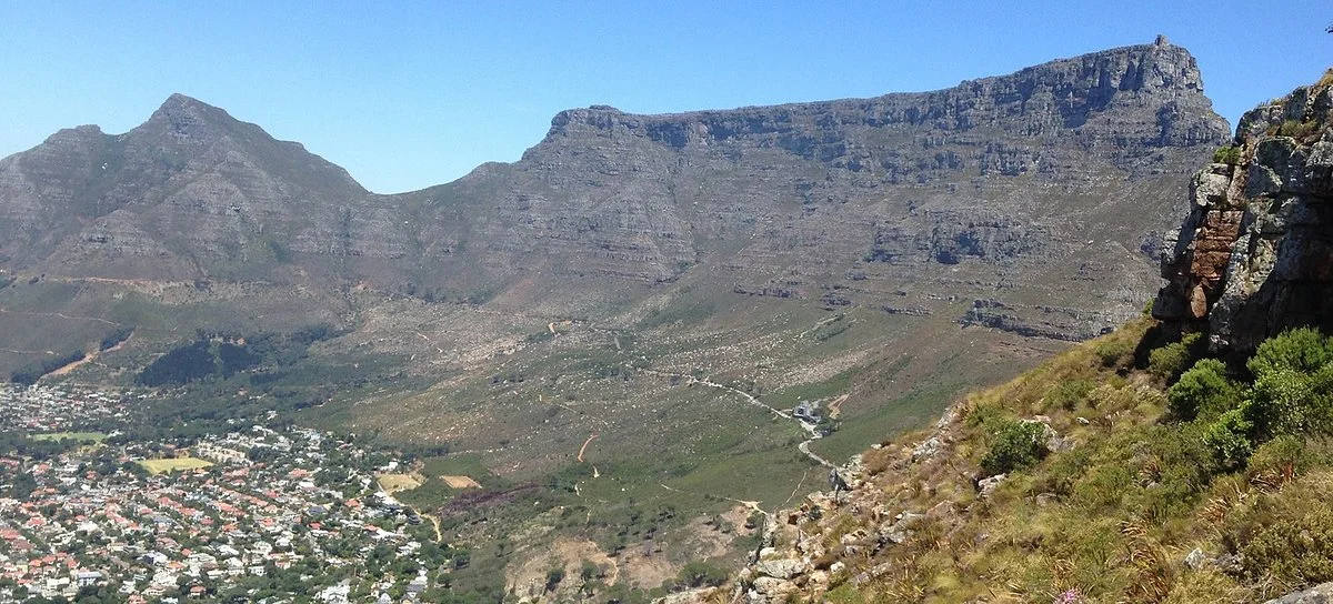 Cape Town Hikes
