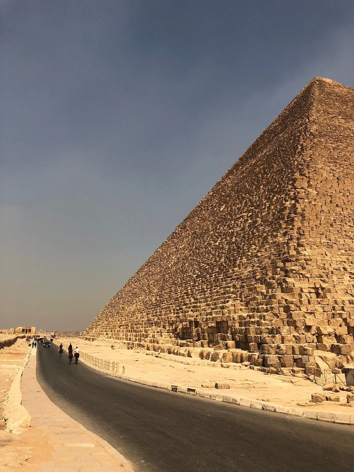 Ramses Day Tours
