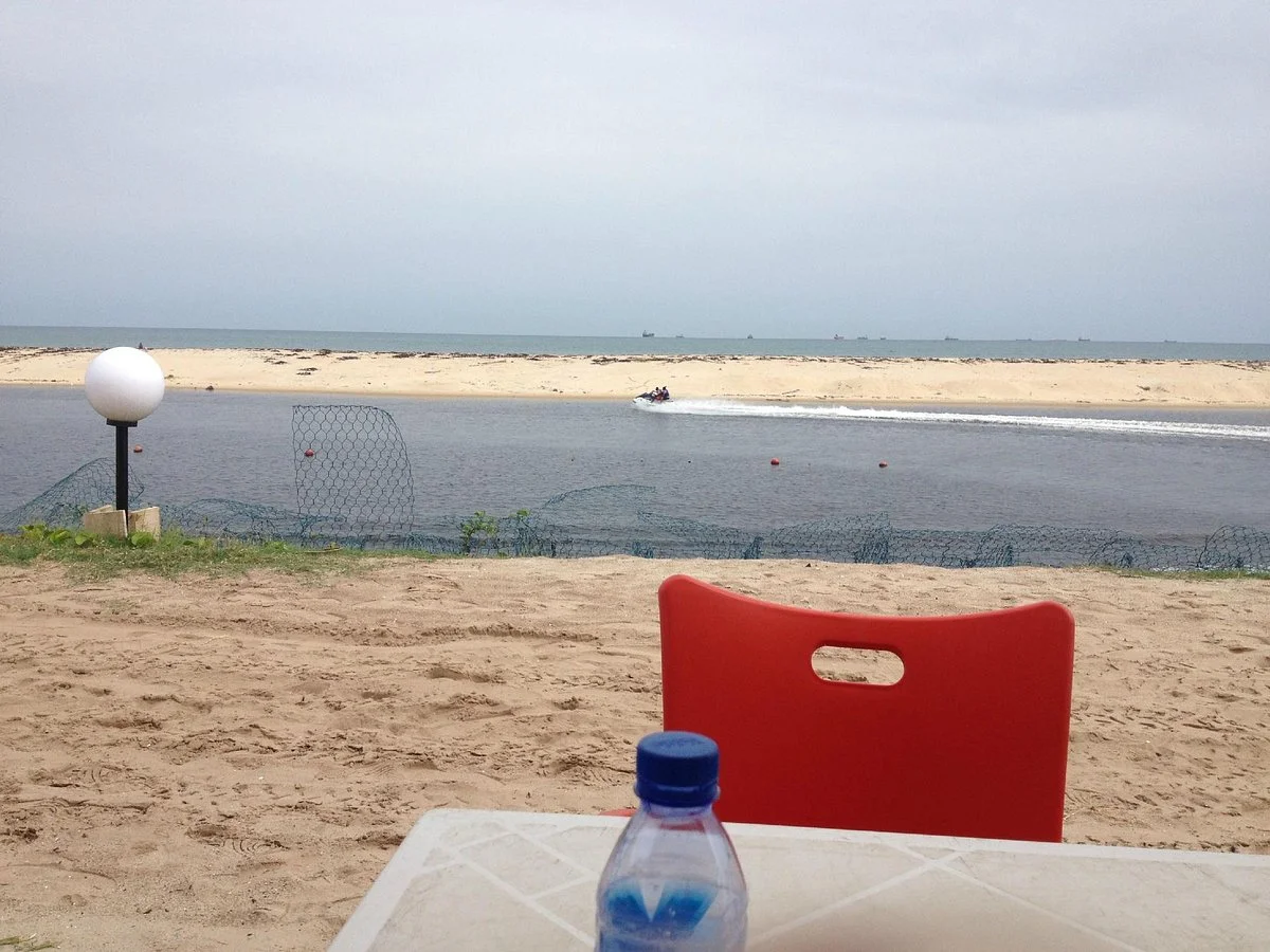 Lekki Leisure Lake