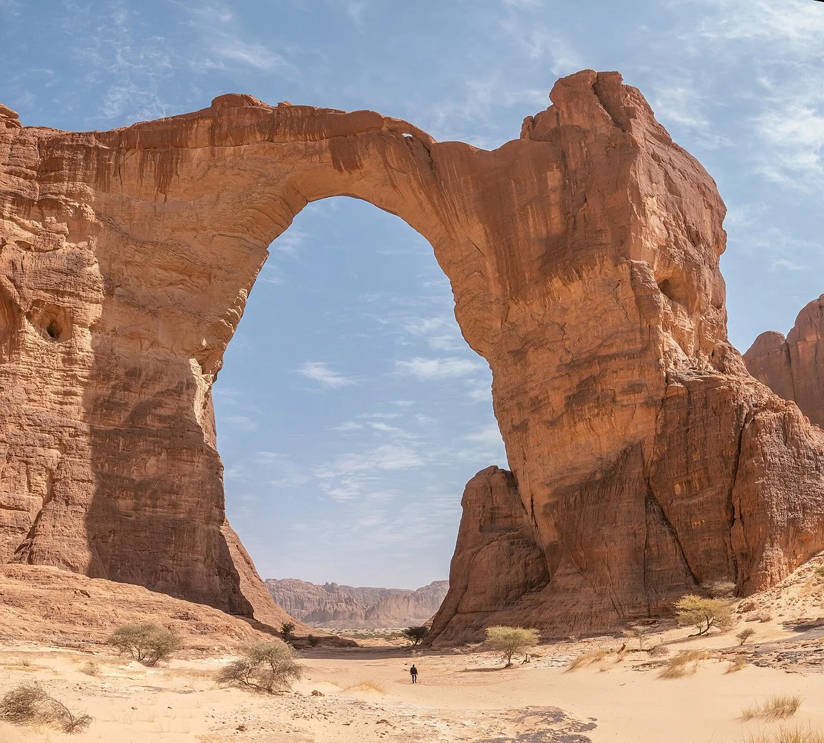 Arco de Aloba