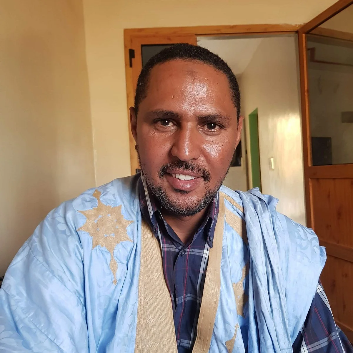 Dahid Jdeidou