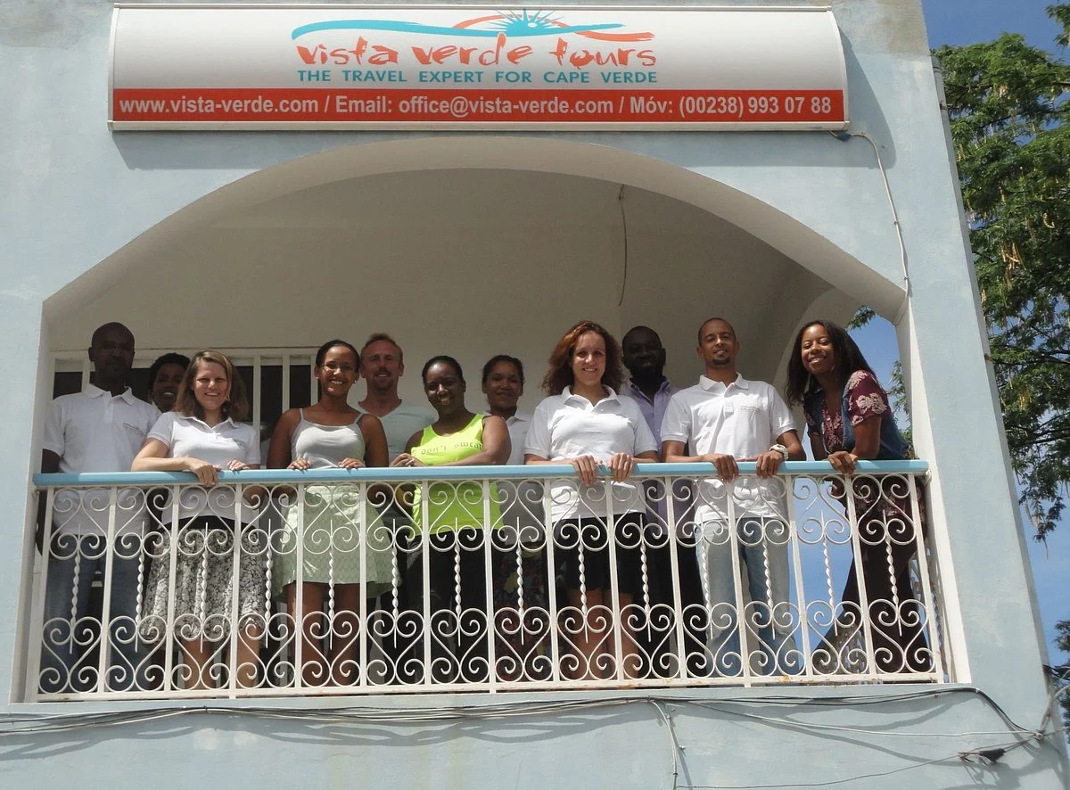 Vista Verde Tours