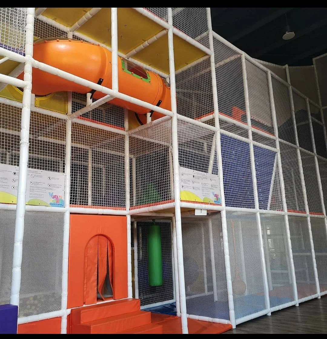 YoupiLand "la petite academie"