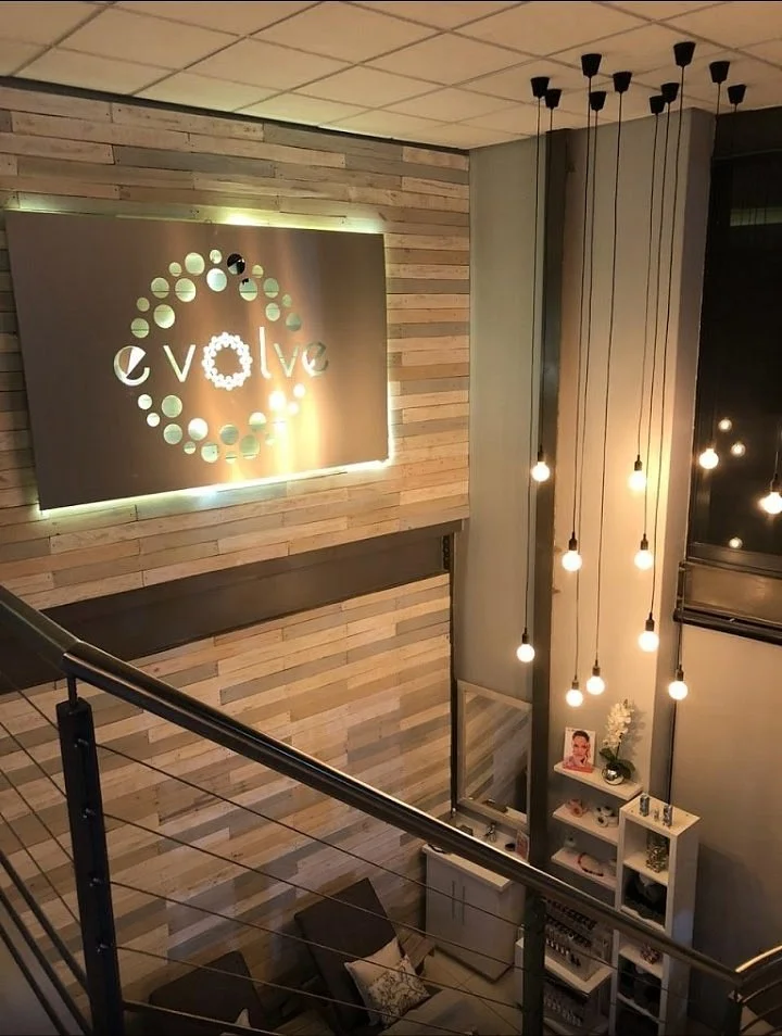 Evolve Spa Group