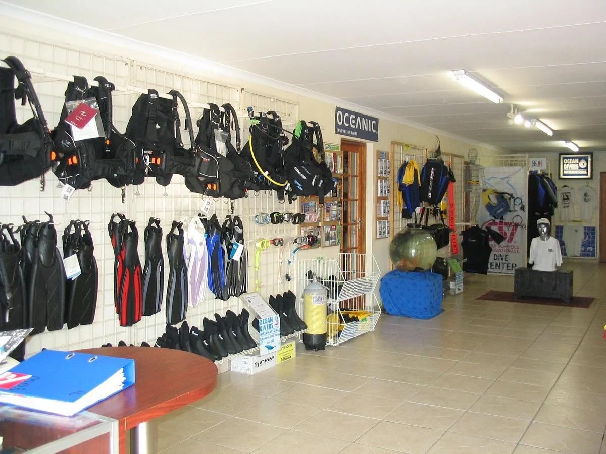 Marine Training & Consulting