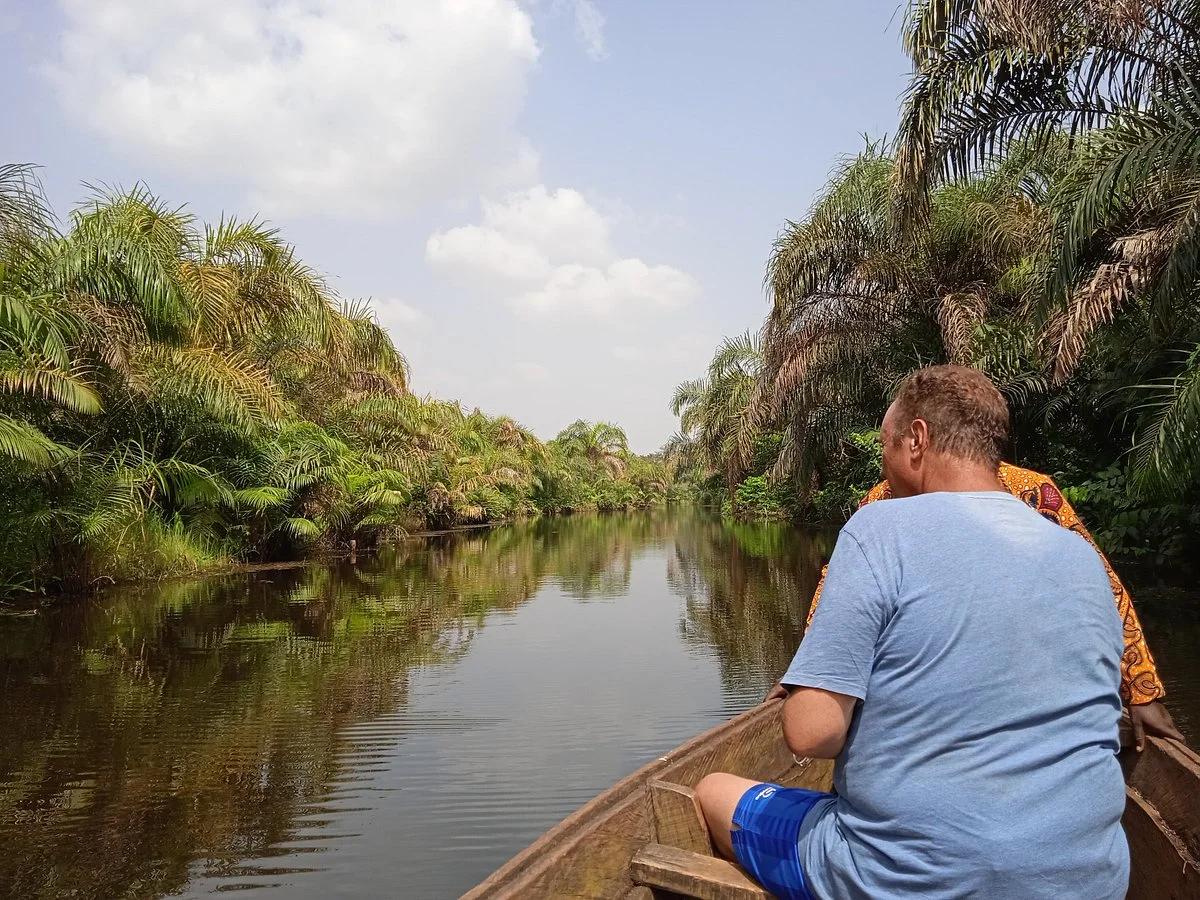 Bakolo Tours