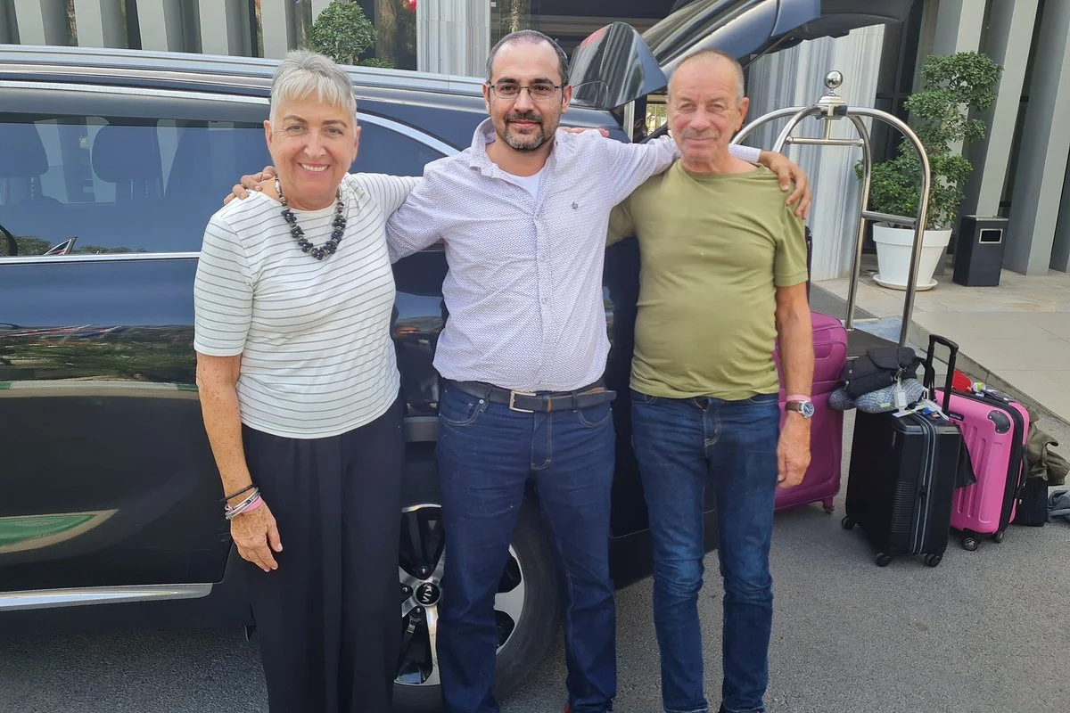 rabat tours