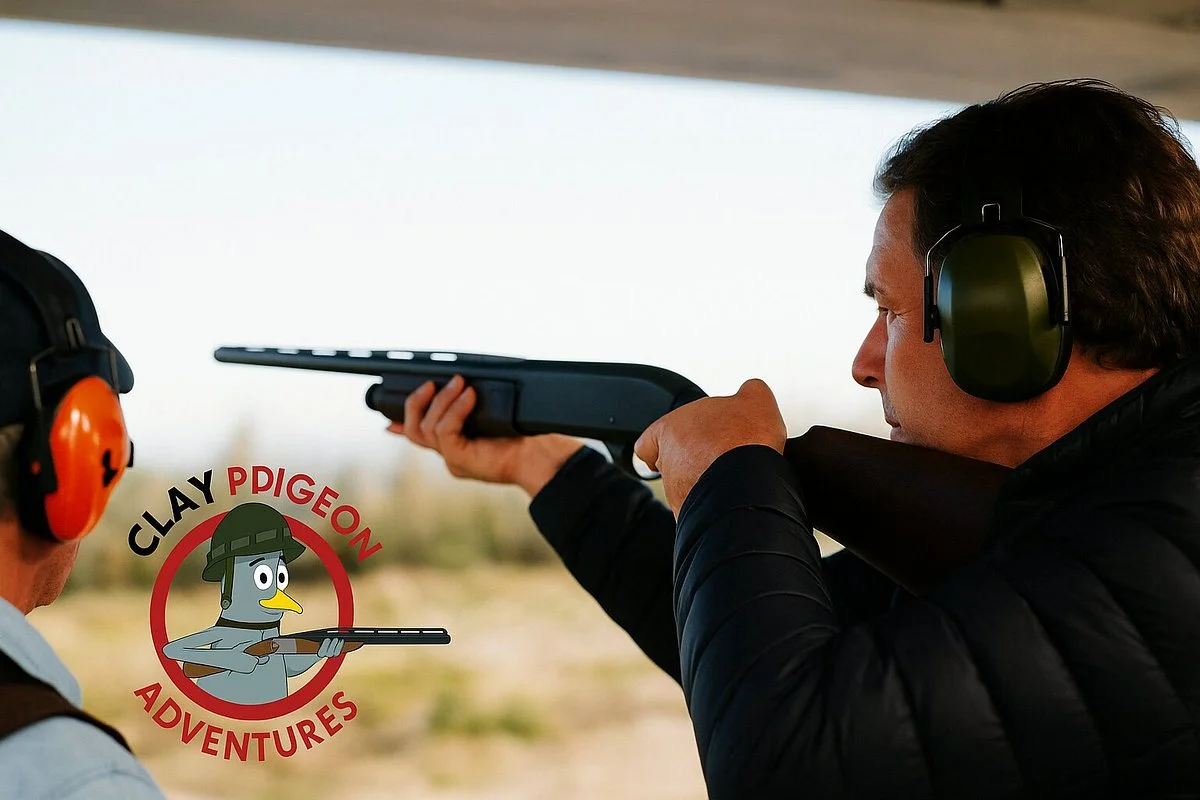 Clay Pigeon Adventures