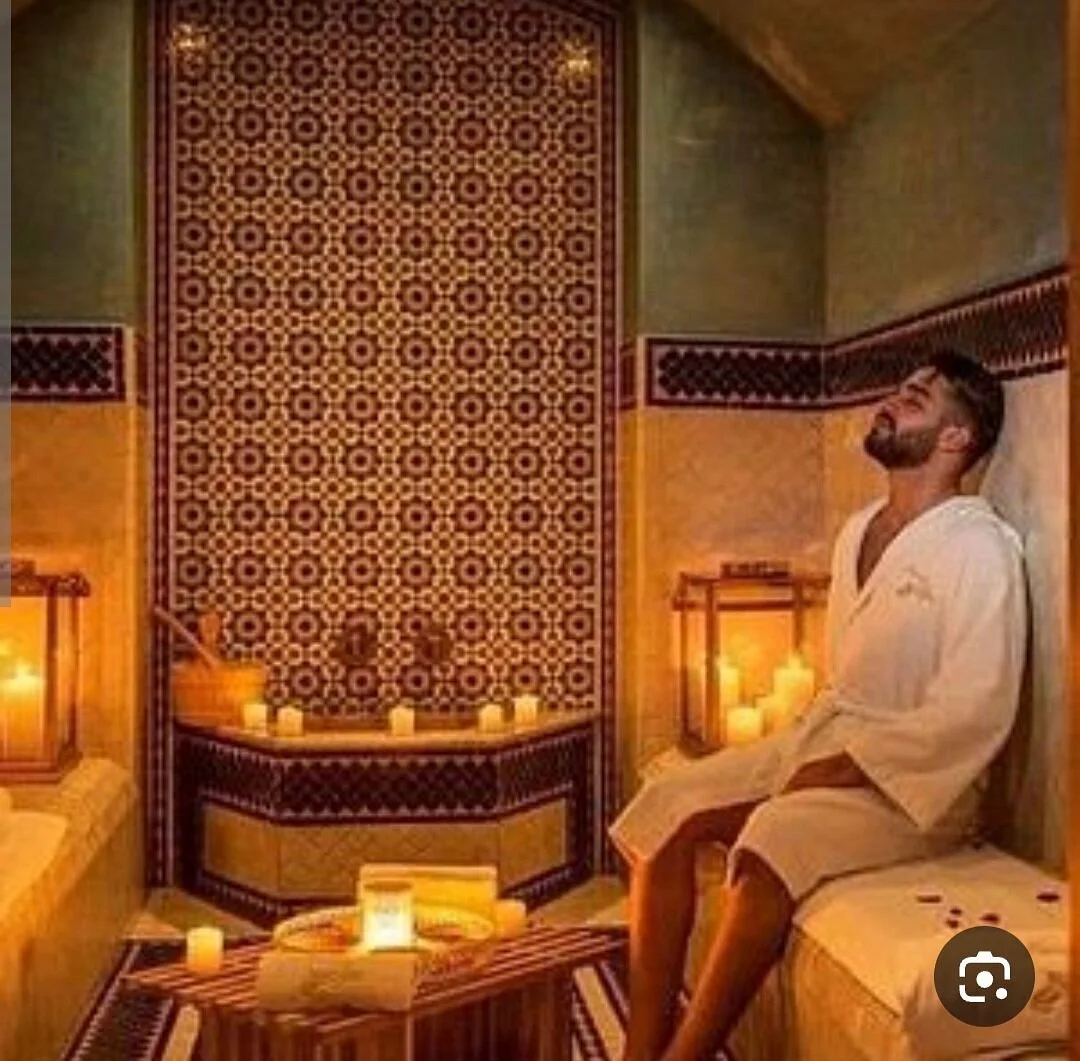 Oxygene Spa