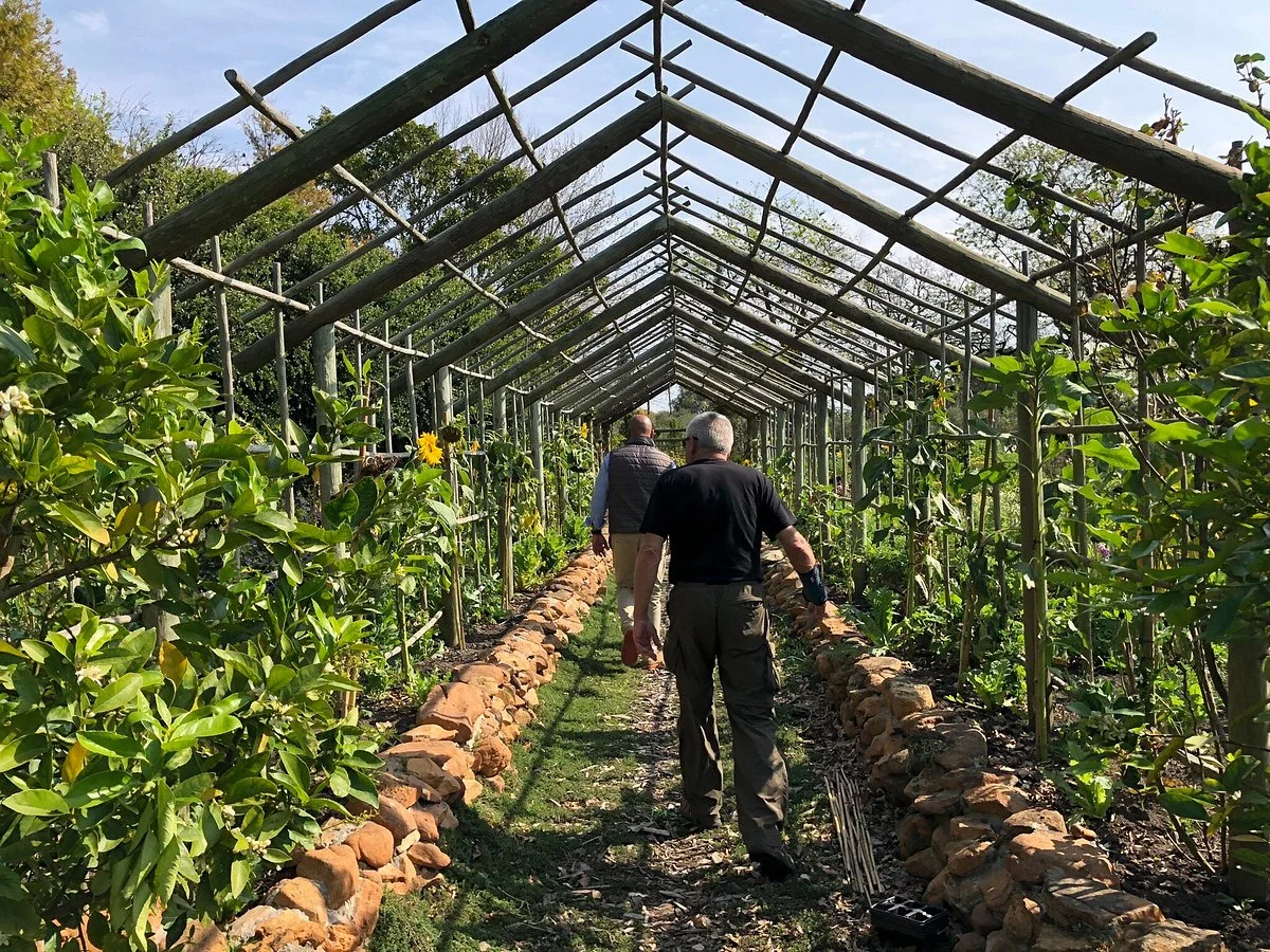 Kleinood Farm