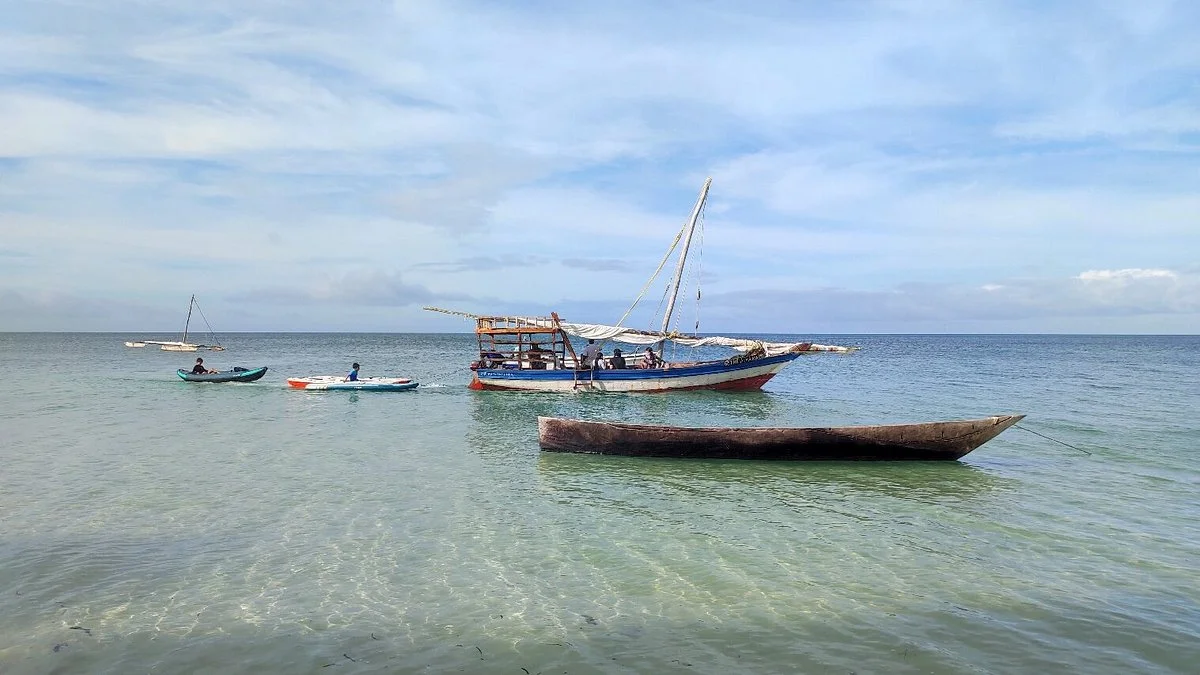 Pemba Eco Tours & Travel