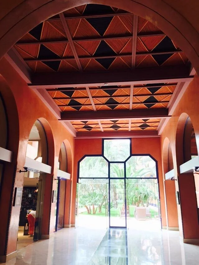 Atlas Riad Medina & Spa
