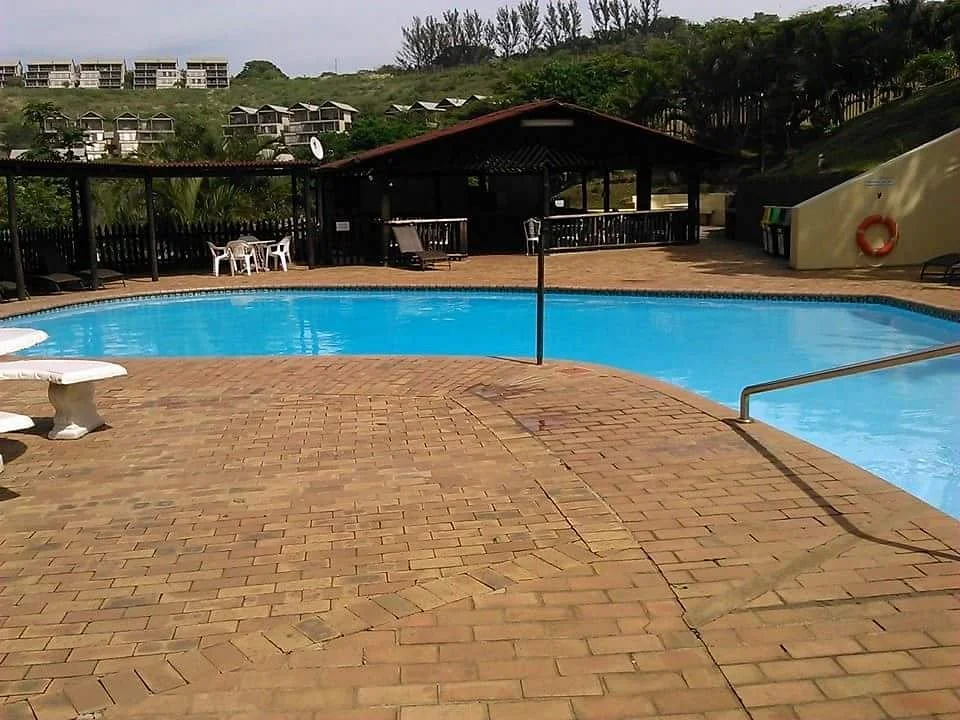 Chaka’s Rock Resort & Spa