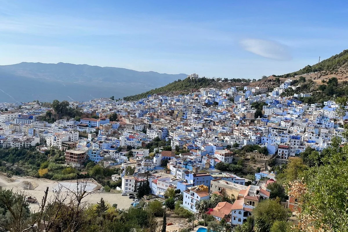 visitmoroccowonders