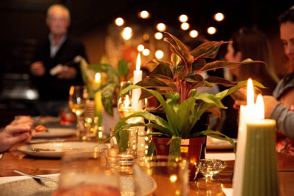 SecretEATS Cape Town