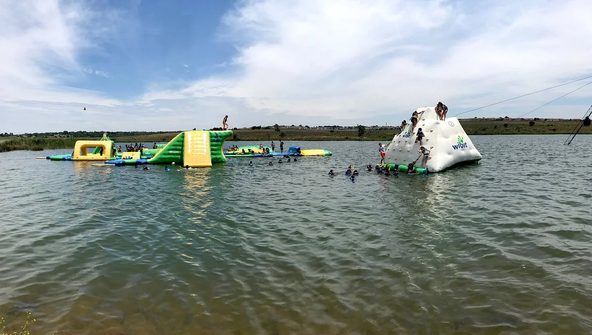 StokeCity WakePark