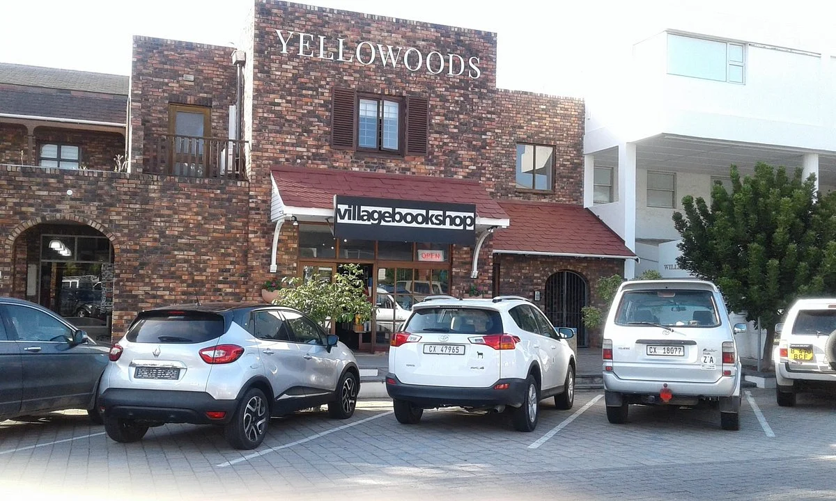 The Village Bookshop