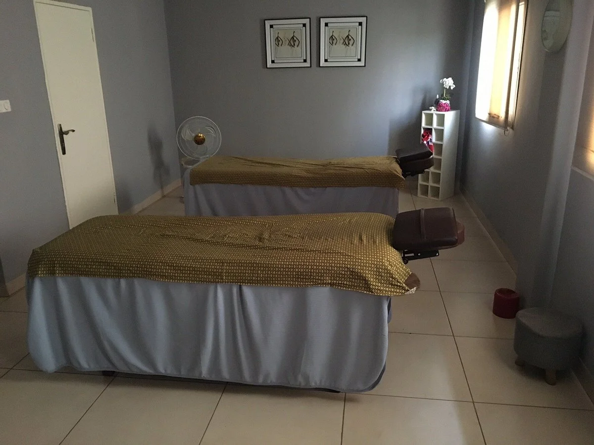 Spa Jeanne D'arc