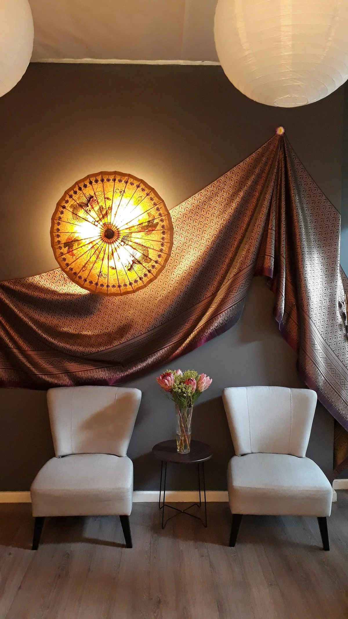 Naree Authentic Thai Massage