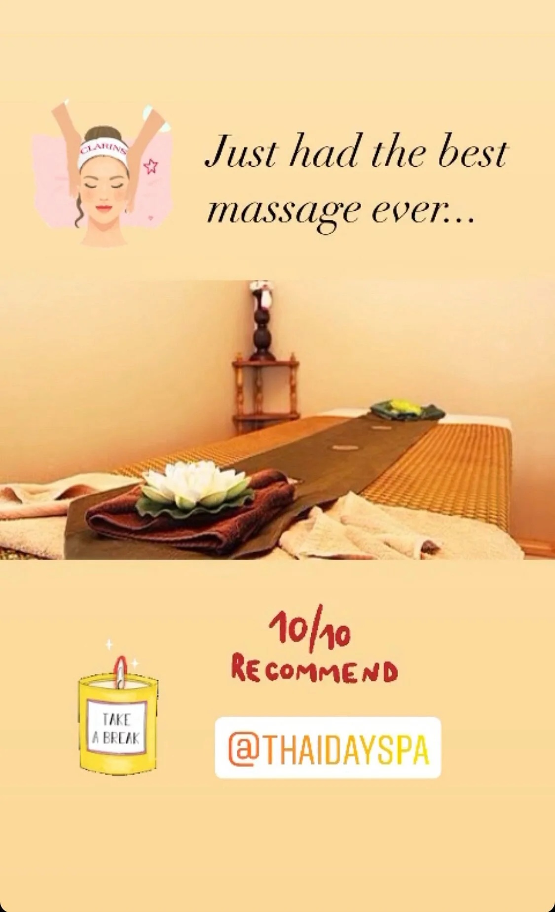 Jasmine Thai Day Spa