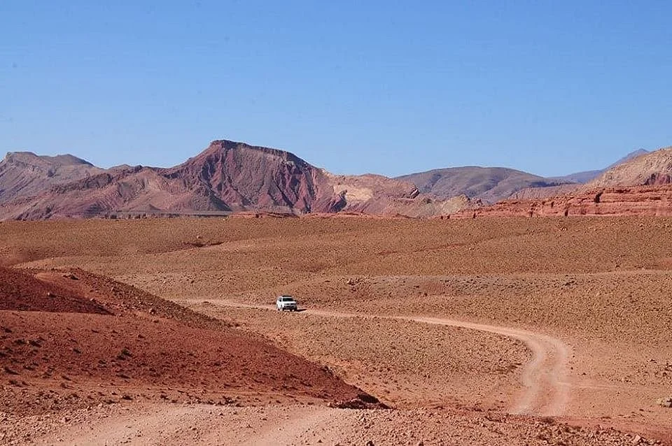Global Morocco Tours