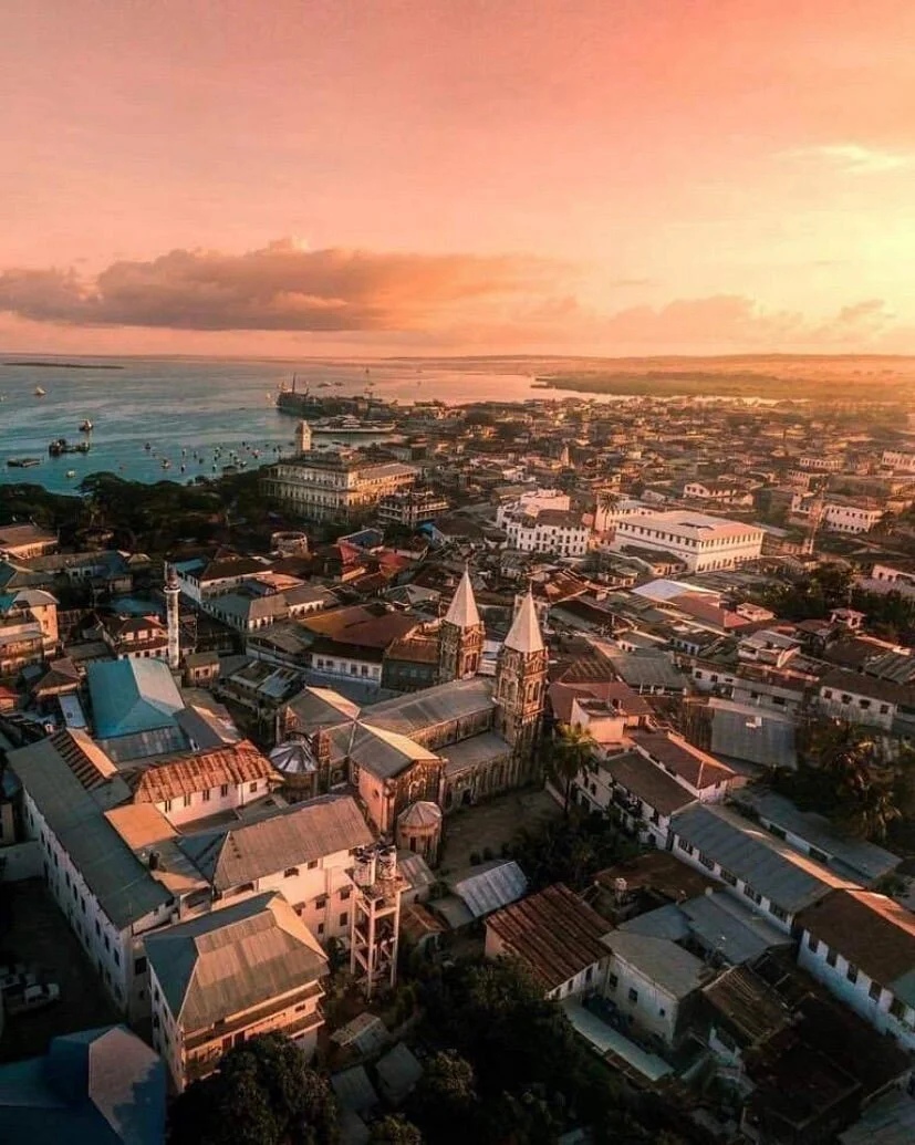 Buda Tours & Safaris