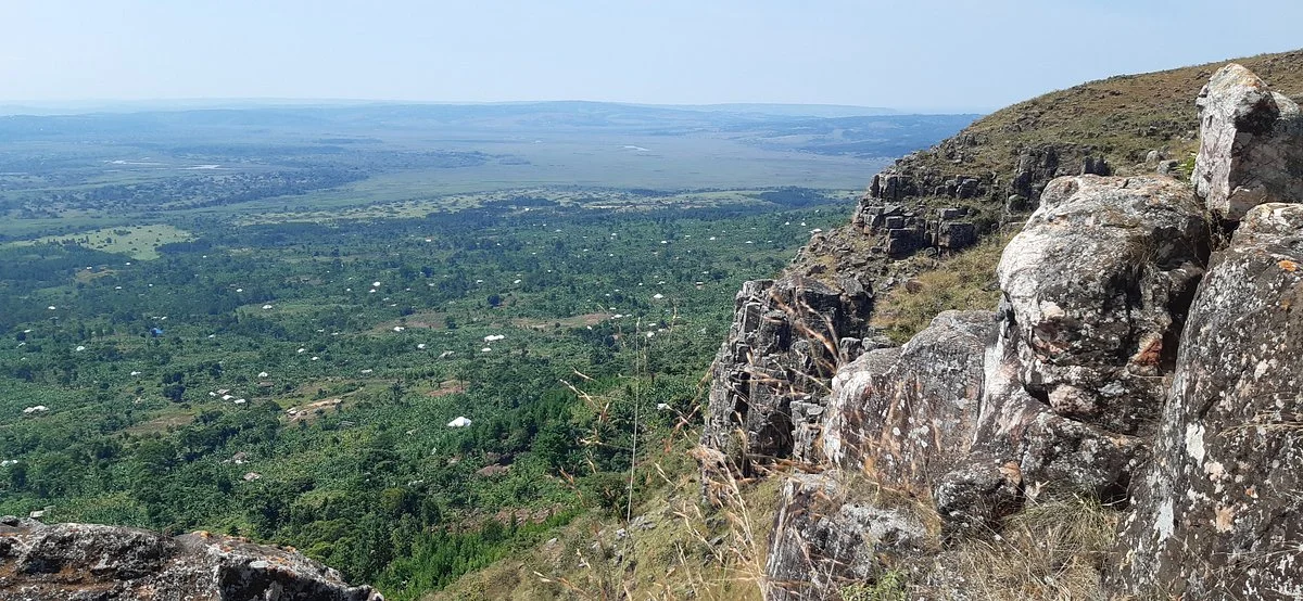 Burigi-Chato National Park