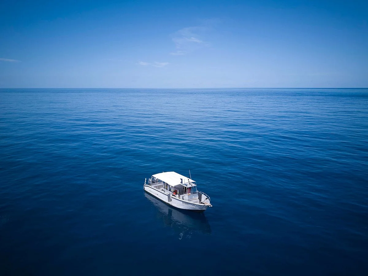 Le Maoré Lagoon Diving Center