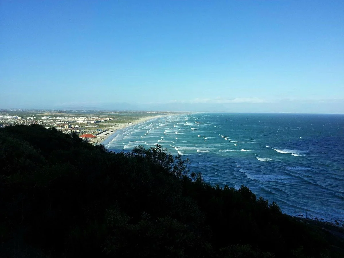 Famous Cape Town Tours