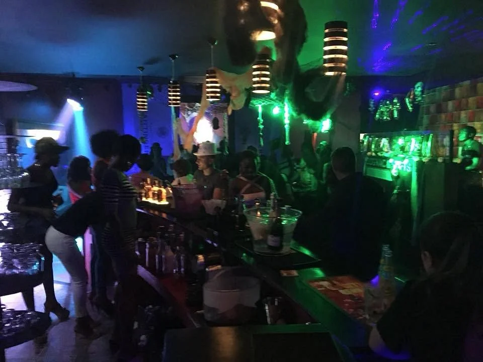 Notorious Club